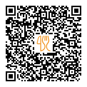 Link z kodem QR do menu Holland Casino Enschede