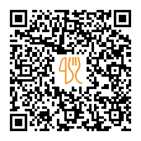 QR-code link către meniul U Labutě Rancheras