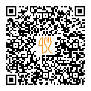 Link z kodem QR do menu Tewosu Nieuwegein