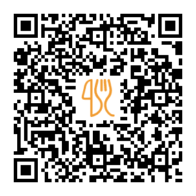 QR-code link para o menu de Meteorologen Ski Lodge