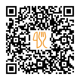 QR-code link către meniul Coiffure Mario