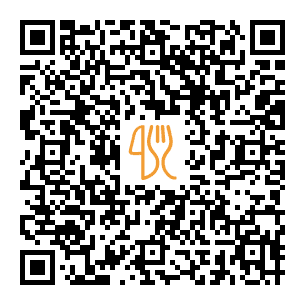 QR-code link naar het menu van Mel's Kitchen L'amuse Culinair (kookstudio, Nu Ook Weer Groepen Binnen, Catering