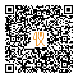 QR-code link para o menu de Hello Lunch- En Koffiespecialiteiten