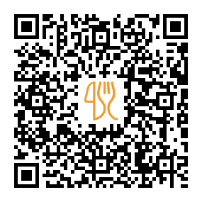 QR-code link para o menu de Café Pompette