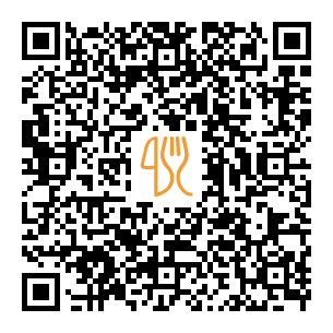 QR-code link para o menu de Favorite Chicken Ribs