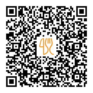 QR-code link către meniul Sticky Rice Catering