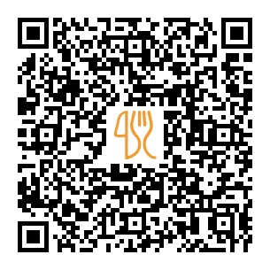 QR-code link către meniul Friture De Houtsnip