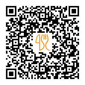 QR-code link para o menu de Indisk Taj Tandouri