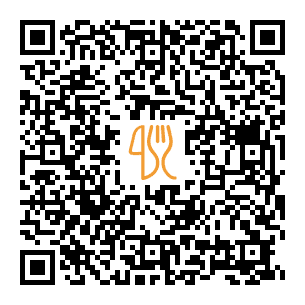 Link z kodem QR do menu Inza's Seoulkitchen