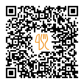 QR-code link para o menu de Burger Business