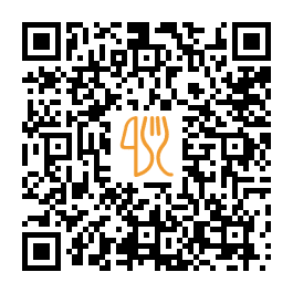 QR-code link para o menu de Que Pasa Hamar