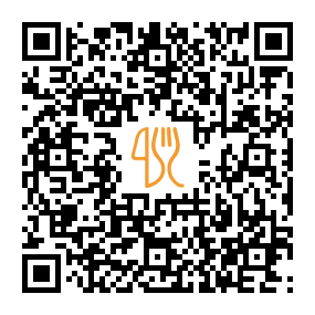 QR-code link către meniul Kebab Corner