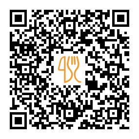 QR-code link para o menu de Streetfood Arendal