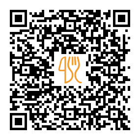 QR-code link para o menu de Cafe Aroma As