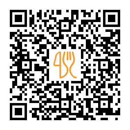 QR-code link para o menu de Little India As