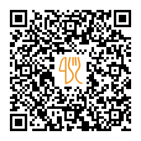 QR-code link către meniul Burger Baron