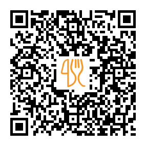 QR-code link către meniul The Hollow Tree