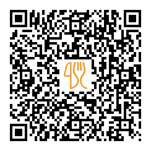 Link z kodem QR do menu Heuvel Food Palace