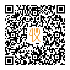 QR-code link către meniul Fiskvagnen Annedal