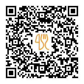 QR-code link para o menu de The Coffee House CafÉ