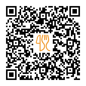 QR-code link para o menu de The Railway At Radlett