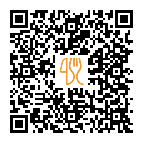 QR-code link para o menu de The Chinese Buffet Bury