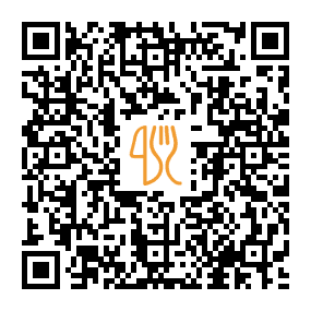 QR-code link către meniul Pensionat Anneberg