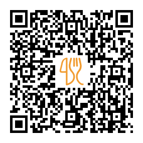 QR-code link para o menu de Cooplands Secret Garden Cafe