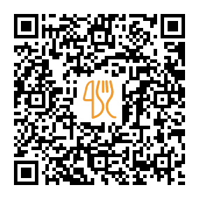 QR-code link către meniul Kebab Delight