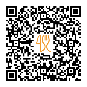 QR-code link către meniul Gee's Gluten Free