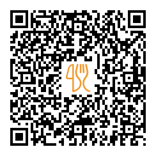 QR-code link para o menu de Tasty Pizza