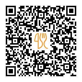 QR-code link către meniul Parlors Hall