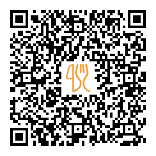 Link z kodem QR do menu The Curator's House Cafe Bistro