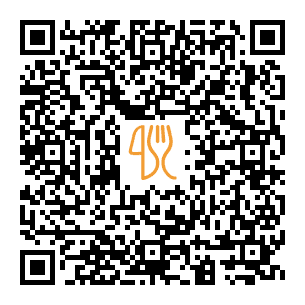 QR-code link către meniul The White Bull Walton Le Dale