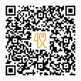 QR-code link para o menu de Gullhönans Grill