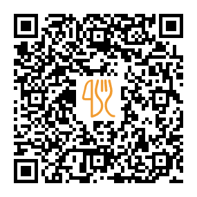 QR-code link para o menu de The Old Station Caravan Park