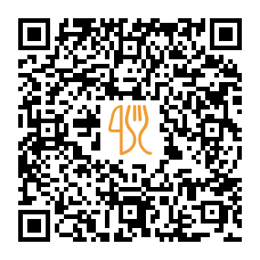 QR-code link către meniul Kina BÅt Marin