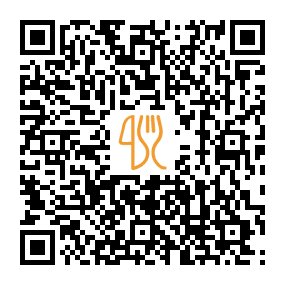 QR-code link către meniul Cafe Niu