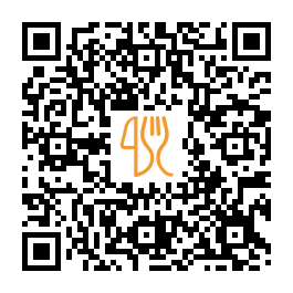 QR-Code zur Speisekarte von Digitalhjørnet