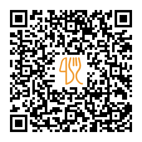 QR-code link către meniul Fruängens Frisering