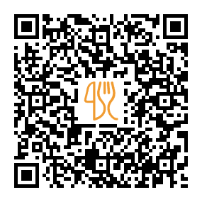 QR-code link para o menu de The Callow Inn