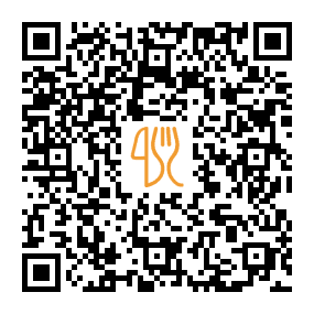 QR-code link către meniul Vanaga Ligzda