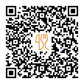 QR-Code zur Speisekarte von The House Of Hooker