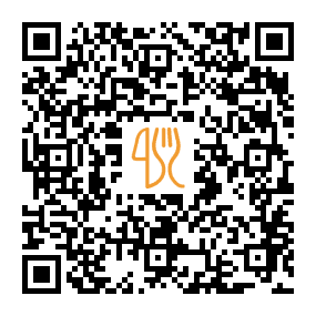 QR-code link către meniul Sinfin-moor Social-club