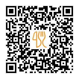 QR-Code zur Speisekarte von Tika Tika