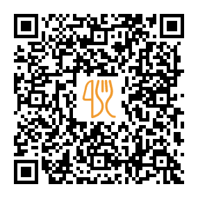 QR-code link para o menu de Chaba Thai