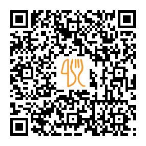 QR-code link către meniul Social Hub