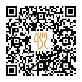 QR-Code zur Speisekarte von En Til! Pizza