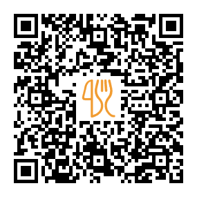 QR-code link către meniul Blue Rose