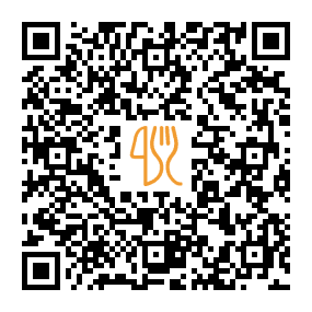 QR-code link către meniul Hotell Läckö